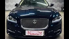 Used Jaguar XJ 3.0 V6 Portfolio in Mumbai