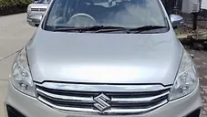 Used Maruti Suzuki Ertiga VXI CNG in Badlapur