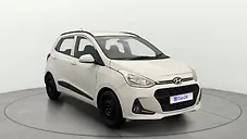 Used Hyundai Grand i10 Sportz (O) AT 1.2 Kappa VTVT [2017-2018] in Lucknow