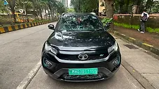 Used Tata Nexon EV XZ Plus Dark Edition in Mumbai