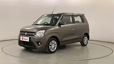 Used Maruti Suzuki Wagon R ZXi 1.2 AMT in Pune