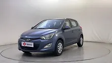 Used Hyundai Elite i20 Sportz Petrol Manual in Bangalore