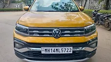 Used Volkswagen Taigun GT Plus Petrol 1.5L Turbo Automatic (DCT) Chrome in Mumbai