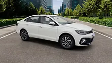 Used Volkswagen Virtus Topline 1.0 TSI MT in Pune