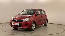 Used Maruti Suzuki Celerio ZXi AMT in Pune