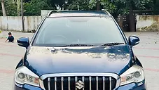 Used Maruti Suzuki S-Cross Zeta 1.3 in Ahmedabad