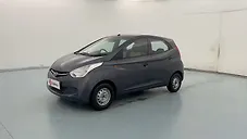 Used Hyundai Eon Era + in Lucknow