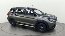 Used Maruti Suzuki XL6 Zeta MT Petrol in Mohali
