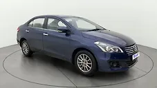 Used Maruti Suzuki Ciaz Delta 1.4 AT in Navi Mumbai