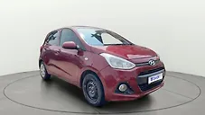 Used Hyundai Grand i10 Magna 1.2 Kappa VTVT [2013-2016] in Patna