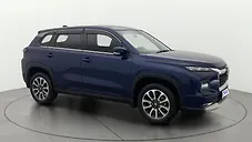 Used Maruti Suzuki Grand Vitara Zeta Smart Hybrid AT [2023-2025] in Chennai