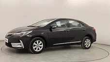Used Toyota Corolla Altis GL Diesel in Pune
