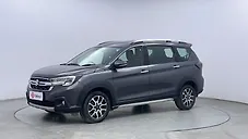 Used Maruti Suzuki XL6 Alpha Plus AT Petrol [2022-2023] in Chandigarh