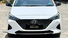 Used Hyundai Verna SX 1.5 CRDi in Ahmedabad