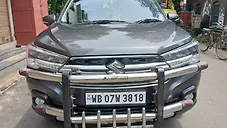 Used Maruti Suzuki XL6 Alpha Petrol Manual Smart Hybrid in Kolkata