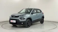 Used Tata Punch Accomplished MT in Pune