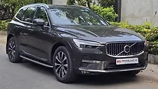 Used Volvo XC60 B5 Ultimate in Chennai
