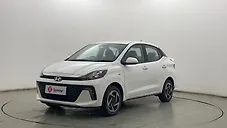 Used Hyundai Aura S Petrol Manual in Kolkata