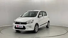 Used Maruti Suzuki Celerio ZXi AMT [2017-2019] in Jaipur