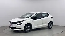 Used Tata Altroz XE Diesel in Chandigarh
