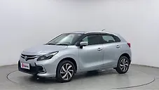 Used Toyota Glanza V Petrol Manual in Ludhiana