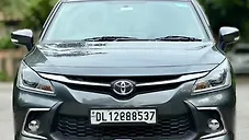 Used Toyota Glanza S E-CNG [2023-2025] in Delhi