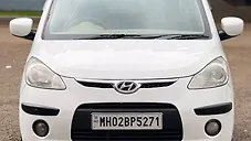 Used Hyundai i10 Asta 1.2 in Nashik