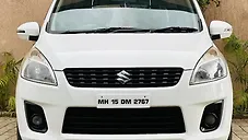Used Maruti Suzuki Ertiga VDi in Nashik