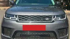 Used Land Rover Range Rover Sport SE 2.0 Petrol in Mumbai