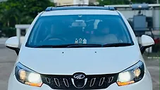 Used Mahindra Marazzo M6 8 STR in Nashik
