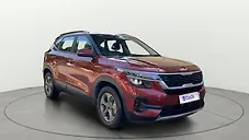 Used Kia Seltos HTK Plus 1.5 [2019-2020] in Jaipur