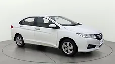 Used Honda City V in Ahmedabad