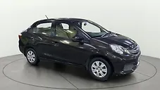Used Honda Amaze 1.2 SX i-VTEC in Mohali