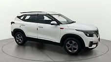 Used Kia Seltos HTK Plus 1.5 [2019-2020] in Bangalore