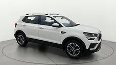 Used Skoda Kushaq Style 1.5L TSI DSG in Bangalore