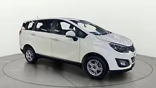 Used Mahindra Marazzo M6 7 STR in Mohali