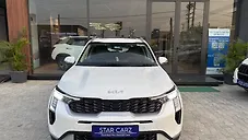 Used Kia Sonet HTK 1.5 Diesel MT in Ludhiana