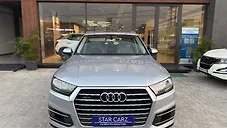 Used Audi Q7 35 TDI Technology Pack + Sunroof in Ludhiana