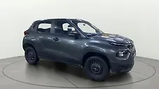 Used Tata Punch Pure MT [2023-2024] in Mohali