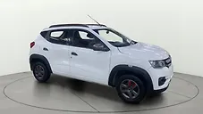 Used Renault Kwid 1.0 RXT AMT Opt [2016-2019] in Mohali