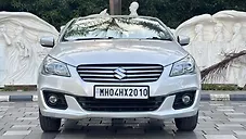 Used Maruti Suzuki Ciaz VXi+ in Thane