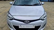 Used Hyundai i20 Magna 1.4 CRDI in Ahmedabad