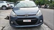 Used Hyundai Grand i10 Sportz 1.2 Kappa VTVT [2013-2016] in Kanpur