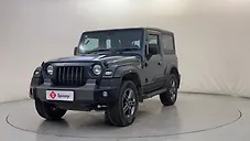 Used Mahindra Thar LX Hard Top Petrol AT 4WD [2021-2022] in Bangalore