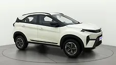 Used Tata Nexon Creative 1.2 Petrol 7DCA Dual Tone [2023-2025] in Navi Mumbai