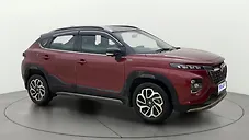 Used Maruti Suzuki Fronx Alpha Petrol 1.0L Turbo Automatic (TC) Dual Tone in Mumbai