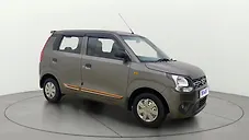 Used Maruti Suzuki Wagon R LXi 1.0 CNG in Ahmedabad
