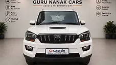Used Mahindra Scorpio S6 Plus 1.99 [2016-2017] in Kanpur