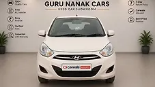 Used Hyundai i10 Era 1.1 iRDE2 [2010-2017] in Kanpur