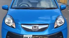 Used Honda Brio S MT in Pune